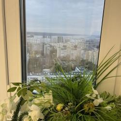 Апартаменты на улице Академика Королёва — baa89bdcd63d2f9b871dc04d6f832e11