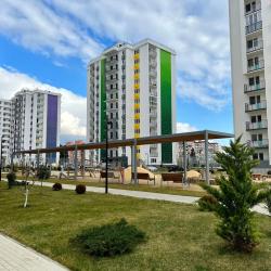 Фото Апартаменты на Акаций 34к3