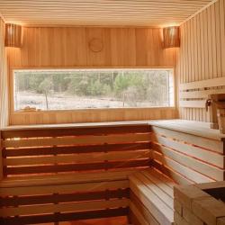 Коттедж стандарт #1