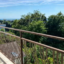 Фото Отель Сансет Хилл