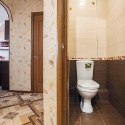 2-комнатные апартаменты стандарт