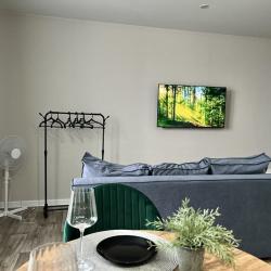 Фото Отель Like Home (Лайк Хоум) на улице Дмитрия Менделеева 2 корпус 2