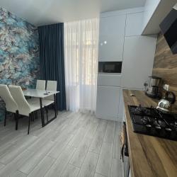 1-комнатные апартаменты стандарт