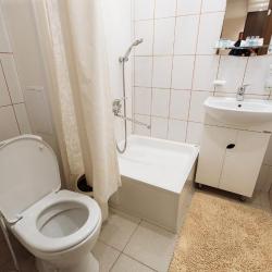 Фото Отель Аркада