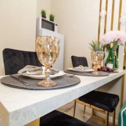 Фото Отель ДзенХоум на улице Большая Покровская 78