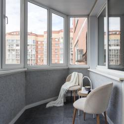 Фото Отель Hugge Place на Галащака 11