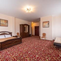 Фото Отель Ателика Гранд Ольгино