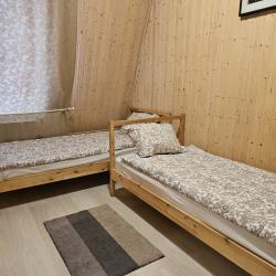 Фото Отель Белый Орел