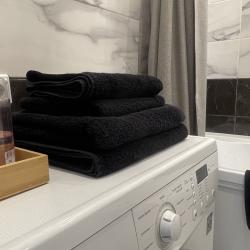 Фото Апартаменты на бульваре Художников