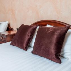 Фото Отель Византия