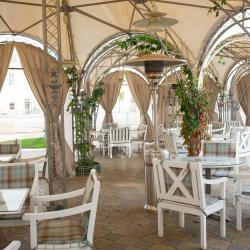 Фото Отель Hotel Grand Boutique (Гранд Бутик)