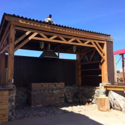 Фото Отель Мэбис Байкал