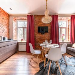 фото 1 Letyourflat (Лэтюфлэт) на улице Восстания 55Б