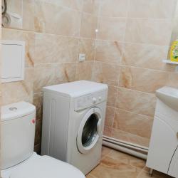 2-комнатные апартаменты улучшенные