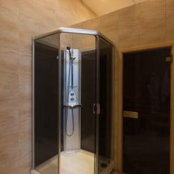 Номер люкс улучшенный