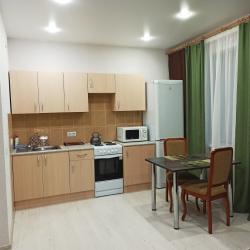 Фото Апартаменты на улице Псковская 13