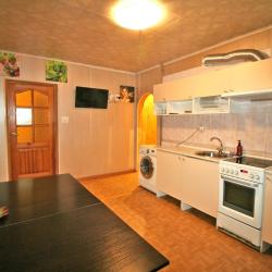 Фото Апартаменты на улице Энергетиков 36