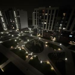 Апартаменты люкс Апартаменты ЛЮКС на Закатной