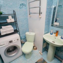 Фото Апартаменты на улице Громобоя 23