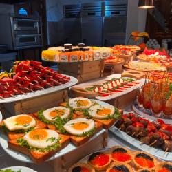 Фото Отель Sofia International Hotel (София Интернешнл)