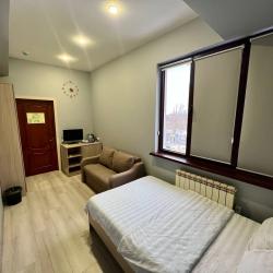 Фото Отель Гранат