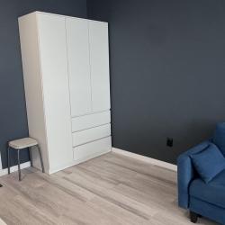 Фото Аппартаменты на улице Нейбута 2а корпус 4
