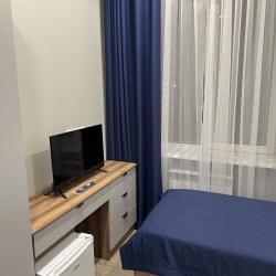 Фото Отель На Тази Гиззата