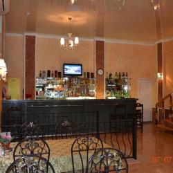 Фото Отель Держава