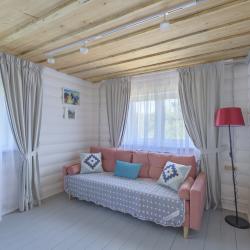 Фото Отель Кикино на Веле