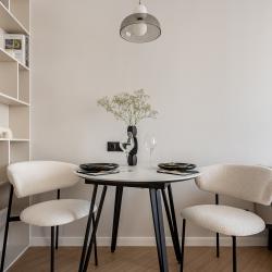 фото 8 Апартаменты Merino Home Legenda (Мерино Хоум Легенда)
