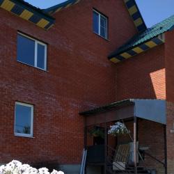 Фото Отель Гостевой дом на Ново-Революционной