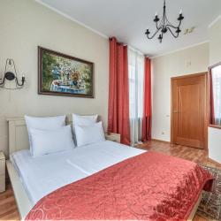 Фото Отель Экипаж