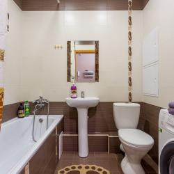 Фото Отель Deivi на улице Лавочкина 23