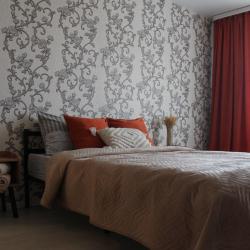 Фото Апартаменты Хорошо как дома на улице Красноармейская