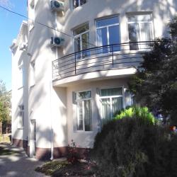 Фото Отель Лукоморье