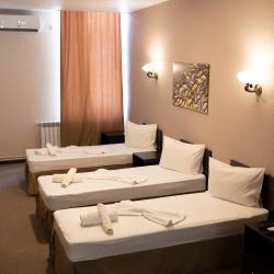 Фото Отель Richmind Hotel (Ричмайнд)