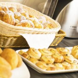 Фото Отель Comfort Nsk Hotel (Комфорт Нск)