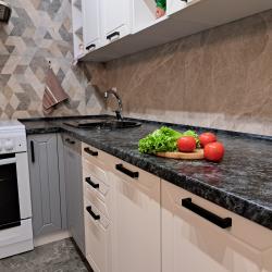 Фото Апартаменты на бульваре 75-летия Победы 1