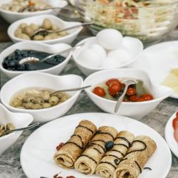 Фото Отель Parklane (Парклайн)