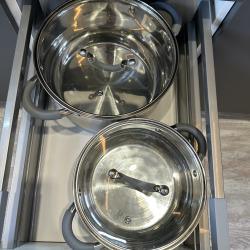 Фото Отель BPA Apartments (БПА Апартментс) на улице Олимпийская 83