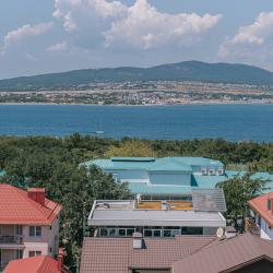 Фото Апартаменты на улице Крымская 22 к 22
