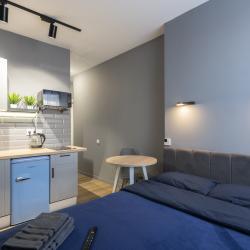 Apart Korolev (Апарт Королев) — bab1d12bd87bb955383926a111525da2