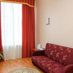 Фото Отель Киль