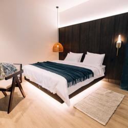 Фото Отель FORest 1961 Boutique Hotel & Restaurant (Форест 1961)