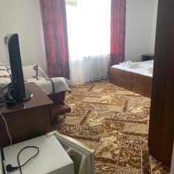 Фото Отель Белые паруса