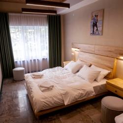 Фото Бутик-отель Клёны