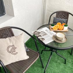 1-комнатные апартаменты улучшенные