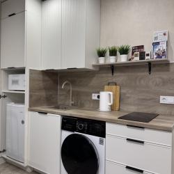 Фото Отель квартира у метро Горки