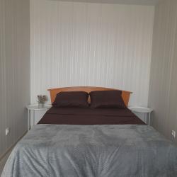 1-комнатные апартаменты стандарт