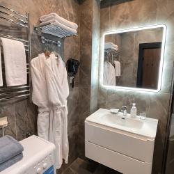 Фото Апартаменты Панорама Ачишхо на улице Ачишховская